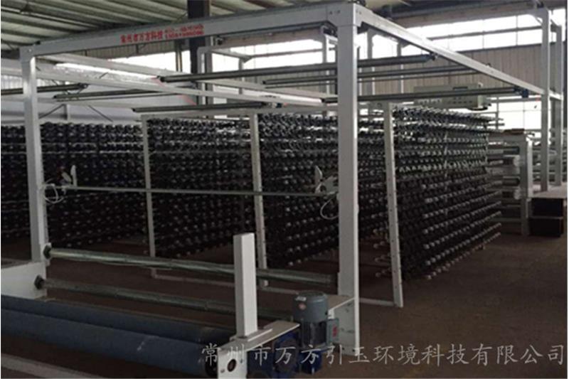 鎮江新型圓織機